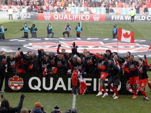 La Selección de Canadá afronta la Liga de Naciones como un torneo de preparación con miras al Mundial de Qatar 2022.