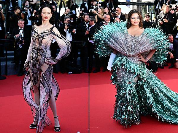 Aunque el Festival de Cine de Cannes es conocido por su ostentación y glamour, no todos los asistentes aciertan con sus elecciones de vestuario. En 2024, la alfombra roja ha sido testigo de varios pasos en falso y elecciones de estilo cuestionables.