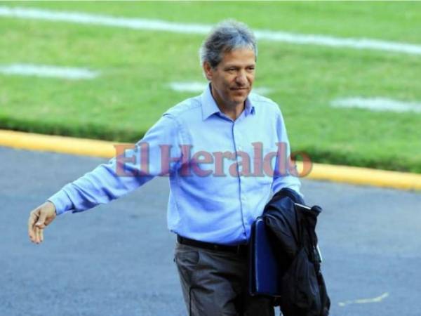 Carlos Restrepo llega para suplir la baja de Martín Tato García. Foto: EL HERALDO