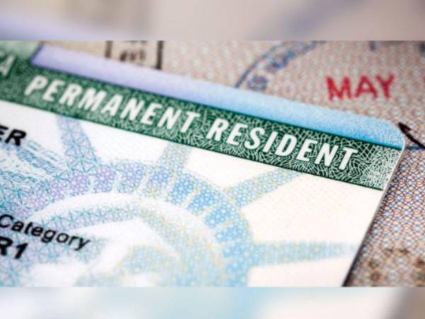 Green Card en Estados Unidos: requisitos y pasos para solicitarla