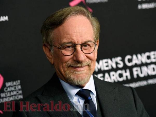 Spielberg ha opinado antes sobre si las películas disponibles vía streaming deberían competir por el premio más prestigioso de la industria (la películas para televisión, dijo el año pasado, deberían competir por el Emmy). Foto AP