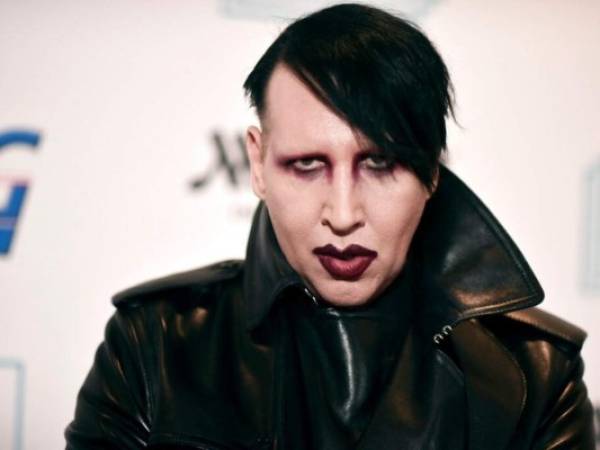 Manson, de 52 años, dijo que las acusaciones eran “distorsiones horribles de la realidad”. Foto: AP