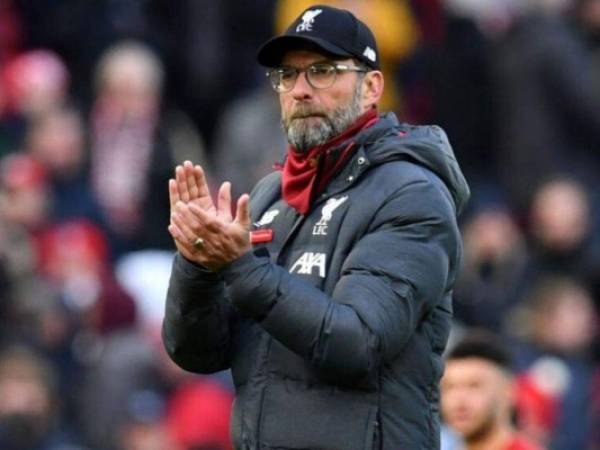 En una carta abierta publicada por un diario local, Klopp declaró que 'no me gustan' las escenas que se desarrollaron en estas celebraciones. Foto: Cortesía.