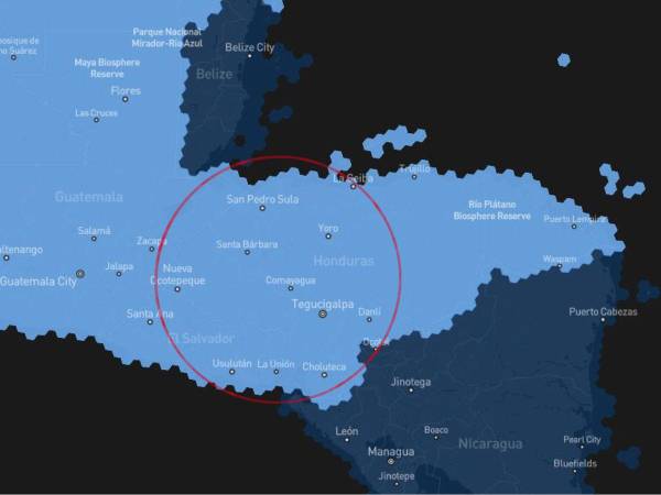 Starlink llegó a Honduras con un internet más veloz y accesible.