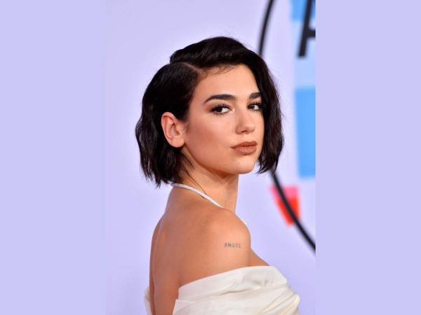 Luego de la llegada de Houdini en noviembre de 2023, Dua Lipa está lista para seguir dando pistas de su próximo material discográfico.