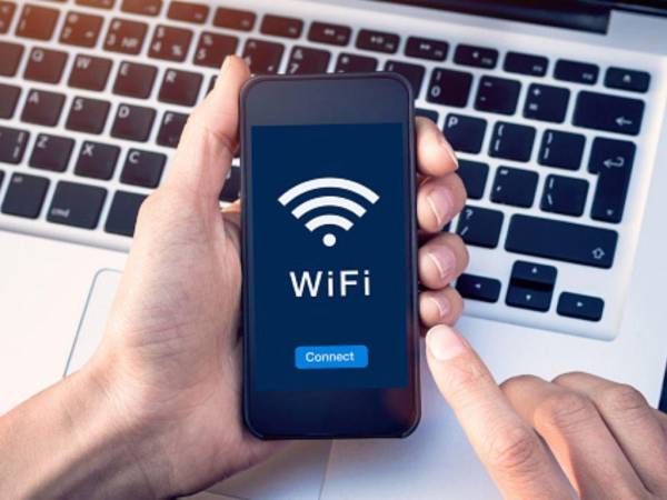 La contraseña de WiFi debe cambiarse al menos dos veces al año para evitar su robo.