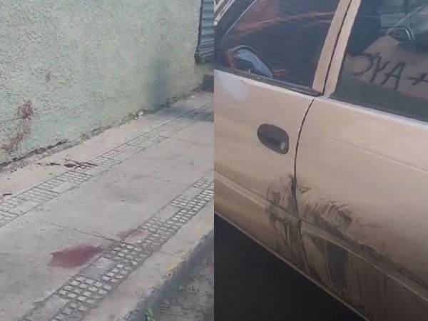 La falta de tolerancia al momento de conducir entre el tráfico segó la vida de un joven empleado bancario y dejó frente a un proceso penal al conductor que le disparó. Lo que se sabe de la muerte de un conductor en la Primera Avenida de Comayagüela.