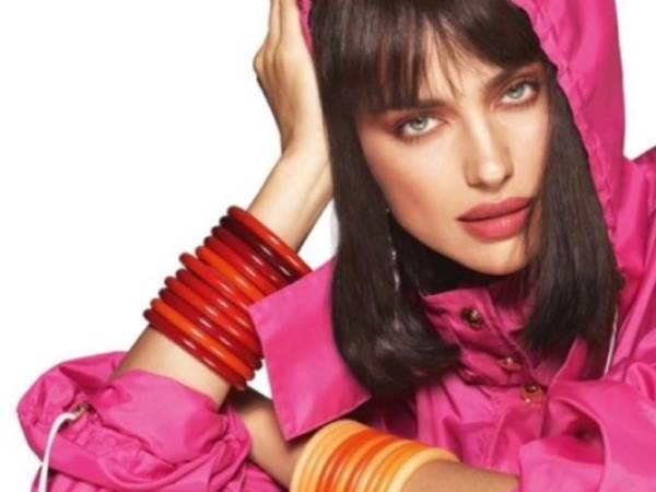 Irina Shayk, de 32 años de edad, ha logrado impresionar con su nuevo look a todos sus seguidores en redes sociales.