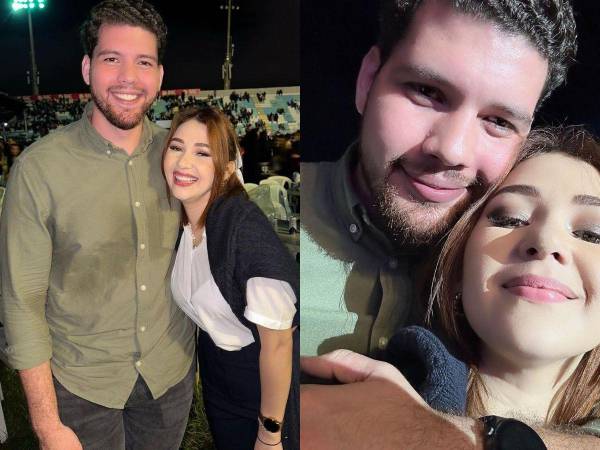 La carismática presentadora Jennifer Aplícano vivió un fin de semana romántico, pues compartió junto a su pareja en el concierto ofrecido por Ricardo Montaner en la capital. A ambos se les vio muy enamorados y coreando cada una de las canciones del cantante, hasta hubo dedicatoria en una de ellas para “La Garzona”. A continuación los detalles.