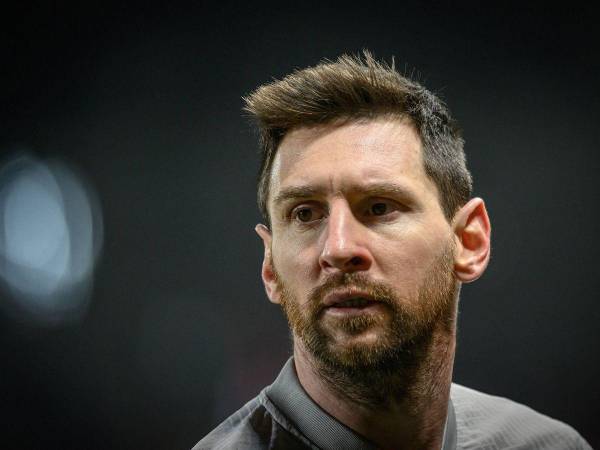 Lionel Messi aún no renueva con el PSG.