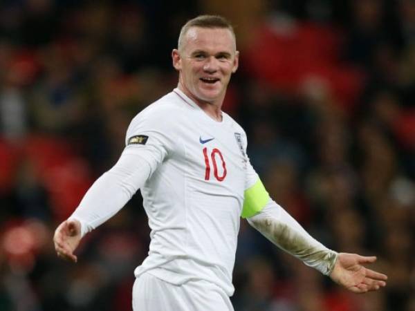 El máximo artillero de Inglaterra, con 53 goles, no pudo trasladar sus éxitos con el Manchester United a su selección. Foto/AFP