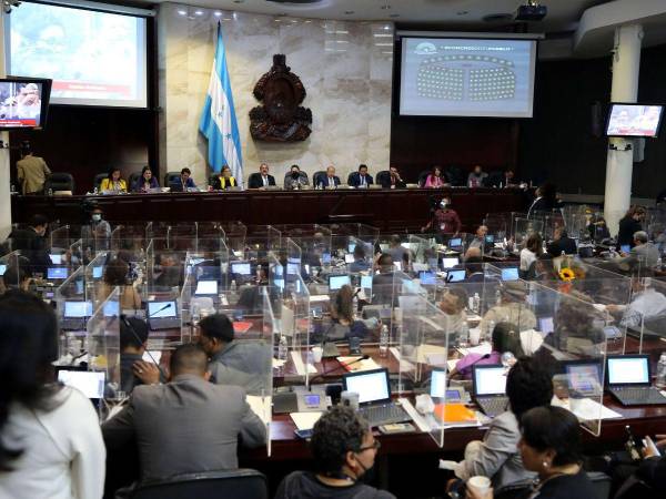 A más de una semana de haber sido aprobada por 66 votos la adhesión de Honduras a la CAF aún no hay claridad de cuándo la directiva convocará a sesión para someter a discusión la ratificación del tratado.