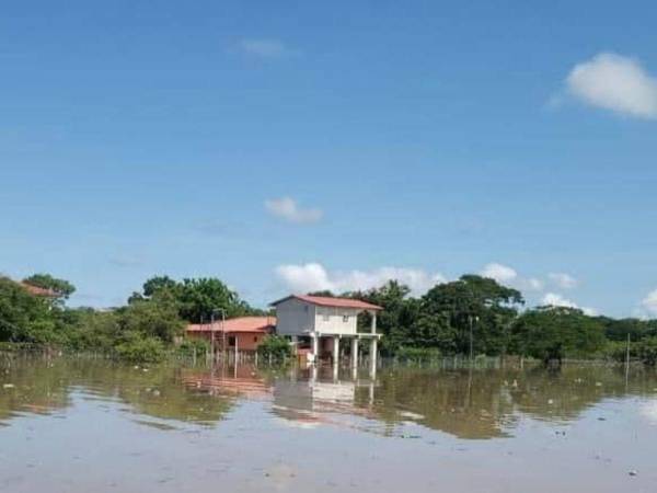 Se extendió alerta amarilla en el municipio de Alianza, en el departamento de Valle, y en 12 departamentos desde las 10:00 de la mañana de este domingo 8 de octubre hasta las 10:00 de la mañana del lunes.