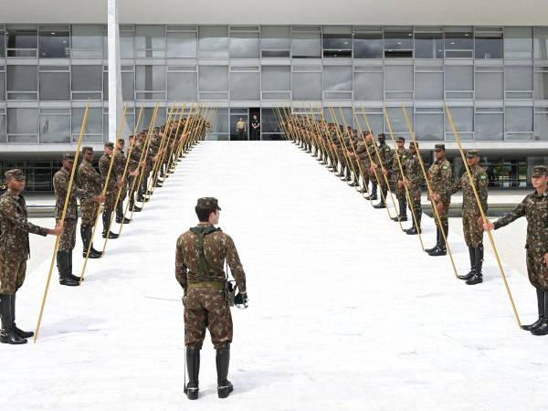 El domingo habrá una movilización del 100% de las fuerzas policiales para garantizar la seguridad.