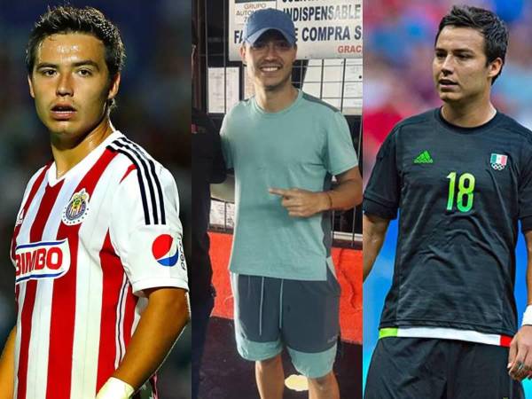 La vida de Erick ‘Cubo’ Torres ha dado un giro rotundo tras dar positivo por dopaje en Costa Rica. El delantero mexicano ha pasado de ser figura en el fútbol a repartidor de comida para subsistir en dicho país mientras espera una resolución de su caso