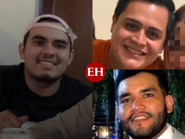 El escalofriante crimen en el bulevar Morazán que acabó con la vida de cuatro jóvenes, entre ellos el hijo del expresidente Porfirio Lobo, sigue causando dolor e indignación y casi una semana después de lo sucedido, los familiares y amigos de las víctimas han recordado algunas anécdotas y detalles de sus personalidades, como fue el caso de María Fernanda Vásquez, hija del exjefe del Estado Mayor Conjunto de las Fuerzas Armadas, Romeo Vásquez Velásquez, quien además de perder a su primo en la masacre, también perdió a su exnovio y amigo. A continuación los detalles.