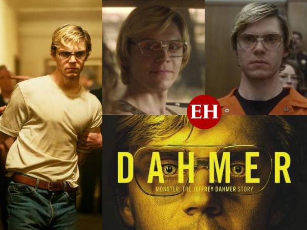 Netflix sorprendió el pasado 21 de septiembre con el estreno de Monstruo: La historia de Jeffrey Dahmer, la cual se convirtió en tendencia por la increíble historia de un caníbal que aterrorizó la ciudad de Milwaukee, Estados Unidos, desde la década de los 70 hasta inicios de los 90. El personaje fue protagonizado de forma magistral por el actor Evan Peters, quien recientemente, reveló cómo fue el proceso de prepararse para interpretarlo. Aquí te contamos lo que dijo. ¡Mucha atención!