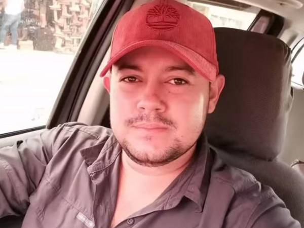 Inician búsqueda de Andy Moncada Cerrato, desaparecido por accidente en lancha.