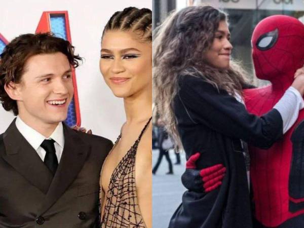 El actor que le da vida a Spiderman del Universo de Marvel, Tom Holland, tuvo un romántico gesto con quien se sabe es su pareja, la famosa actriz estadounidense Zendaya<a rel=nofollow noopener noreferrer href=https://spoiler.bolavip.com/tema/zendaya target=_blank> </a>Maree Stoermer Coleman, mejor conocida solo como Zendaya, quien arribó a sus 27 años de edad. A continuación los detalles.