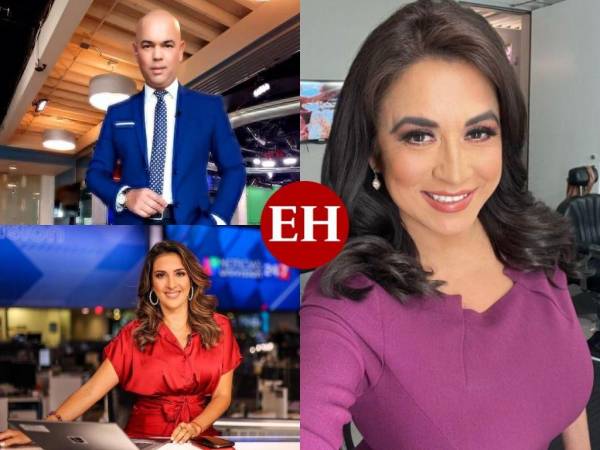 Este 25 de mayo se celebra el Día del Periodista hondureño y aquí te compartimos un recuento de los catrachos más destacados en Estados Unidos. Su pasión, entrega, disciplina y talento les ha otorgado importantes premios.