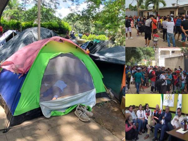 La situación en la ciudad de Danlí, ubicada en la región oriental de Honduras, ha alcanzado un estado de crisis, según informan las autoridades locales. Esto se debe a la abrumadora afluencia de migrantes de diversas nacionalidades que atraviesan Honduras en su camino hacia el “sueño americano”. En el día de hoy, el director del Instituto Nacional de Migración (INM), Allan Alvarenga, se reunió con las autoridades de Danlí para abordar esta problemática. A continuación, te proporcionamos más detalles al respecto.