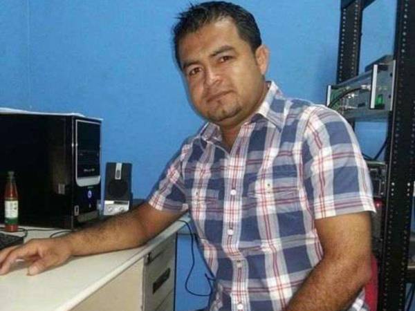 Francisco Ramírez fue objeto de un atentado criminal en su casa.