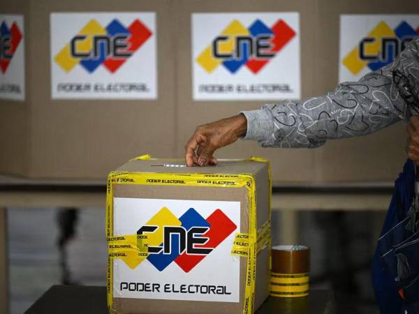 Cada día se evidencia que los venezolanos eligieron a Edmundo González como su presidente.