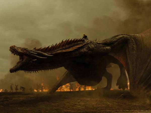 La brutal guerra civil conocida como La Danza de los Dragones, que impactó profundamente a la Casa Targaryen y debilitó a los dragones en los Siete Reinos, ha sido un foco central en la segunda temporada de House of the Dragon.