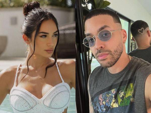 Luego de más de un año de soltería, el cantante Prince Royce decidió darse una nueva oportunidad con la influencer Vanessa Christine, según dio a conocer la revista People en Español. Pero ¿quién es la guapa jovencita? Aquí todos los detalles.