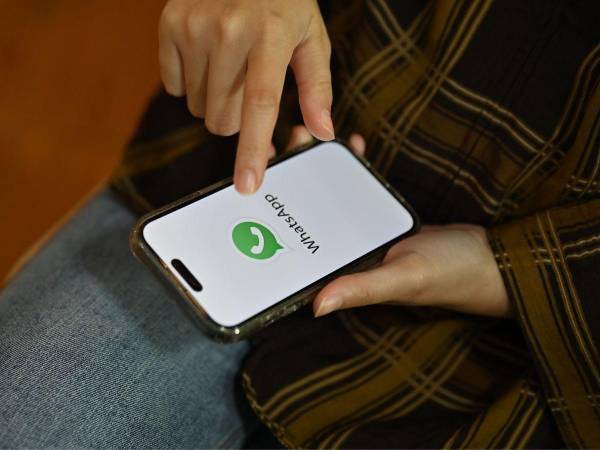 WhatsApp es la aplicación de mensajería instantánea más utilizada en el mundo.