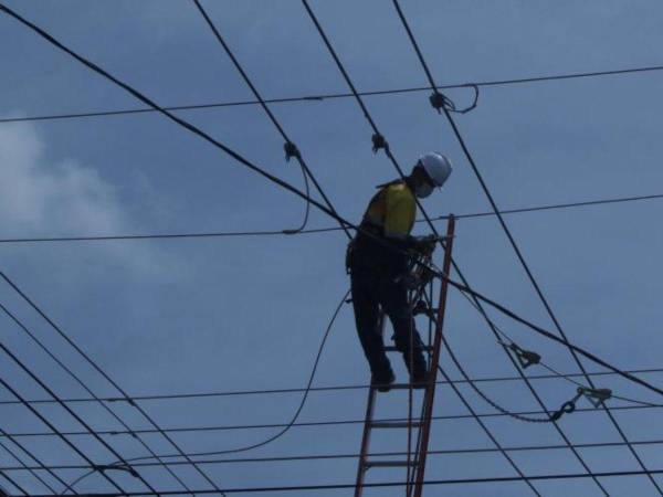 Las plantas térmicas solicitan con 90 días de anticipación los pedidos de bunker y diésel para generar energía al sistema eléctrico.