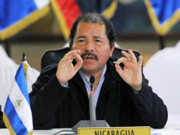 'Las acciones de Ortega nos recuerdan un período anterior oscuro en la historia de Nicaragua, cuando el asesinato de un periodista respetado mostró al mundo la naturaleza de la dictadura de Somoza', señaló Pompeo.