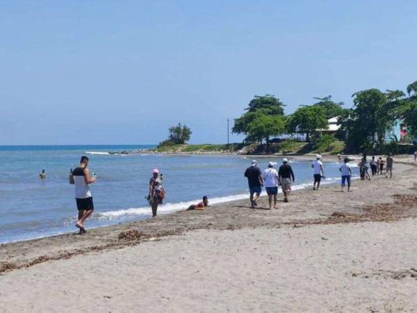 Los empleados públicos descansarán de miércoles a viernes.