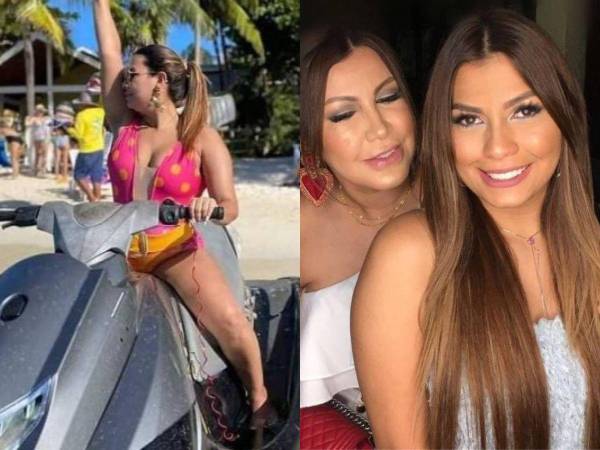 Más de 19 meses han transcurrido desde la desaparición de Angie Peña, mientras se encontraba de vacaciones con su familia un 1 de enero de 2022, en Roatán, departamento de Islas de la Bahía. A pesar que el esfuerzo de búsqueda por parte de sus familiares ha sido intenso, no se sabe con certeza donde podría estar Angie, quien se presume fue secuestrada por una red de trata de personas que opera en la zona insular del país. En ese sentido, son sus familiares quienes denuncian poca celeridad en las investigaciones y “relajamiento” por parte de la Fiscalía en el caso. A continuación los detalles.