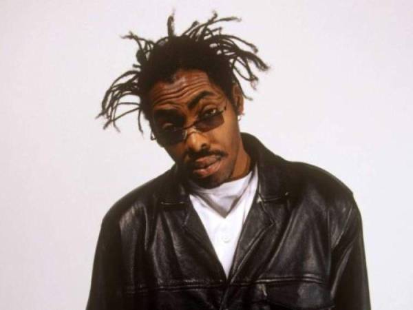 Imagen de Artis Leon Ivey Jr, mejor conocido como “Coolio”.