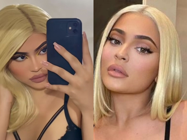 La modelo estadounidense Kylie Jenner es una de las celebridades más imitadas en el mundo, desde sus consejos de maquillaje hasta su apariencia física. No obstante, hay personas que son auténticos clones, como es el caso de Yeraldin Ocampo, la doble latina de las Kardashian.