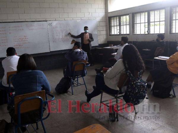 La Secretaría de Educación prevé implementar esta iniciativa en un lapso de dos años en cada centro educativo, a pesar de la desconfianza que genera en la sociedad civil y expertos en la materia.