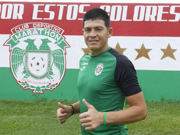 El todoterreno del mediocampo del Monstruo Verde valoró el compromiso adquirido del plantel en este cierre de campeonato y sin olvidar que se puede ganar un puesto en la Selección de Honduras para la Copa Oro.