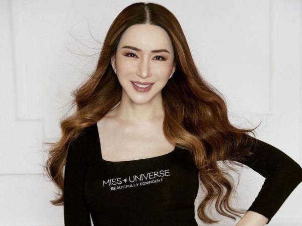 Anne Jakapong Jakrajutatip, una tailandesa catalogada por Forbes como la tercer persona transexual más rica del mundo, se convirtió en la primera mujer dueña del famoso certamen de belleza Miss Universo. Aquí te contamos los detalles sobre la millonaria y el objetivo de su increíble compra.