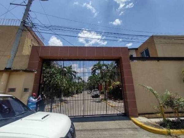 La UMAPS llegará con la Policía Nacional a las residenciales que tienen deudas millonarias.