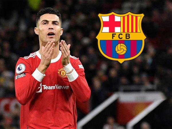 En medio de los rumores que lo sitúan fuera del Manchester United, el nombre de Cristiano se ha puesto sobre la mesa del Barcelona.