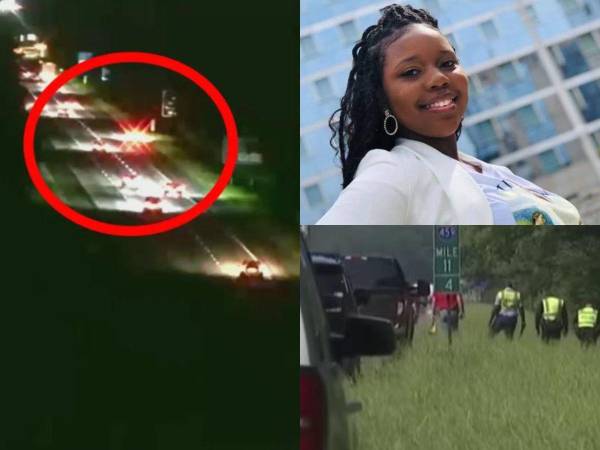 La Policía de Alabama, Estados Unidos, reveló nuevos detalles sobre el caso de Carlethia “Carlee” Nichole Russell, la joven que desapareció después de llamar al 911 para informar de un menor que caminaba solo por la orilla de la autopista. Su desaparición misteriosa llegó a muchos a una intensa búsqueda por lo extraño del caso, sin embargo nuevos datos arrojan a un posible autosecuestro. Aquí lo que se sabe del caso.