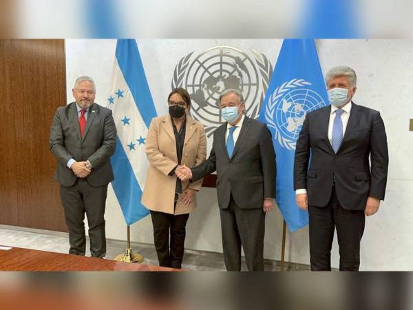 A mediados de diciembre la extensión del acuerdo concluirá, por lo que la ONU y el gobierno deberán analizar extenderlo por un período de seis meses más.