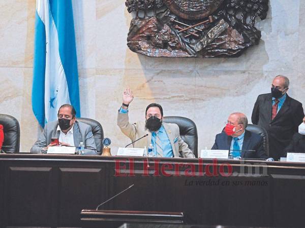 Mientras no se deroguen estas legislaciones será sumamente difícil luchar y combatir la corrupción en Honduras.