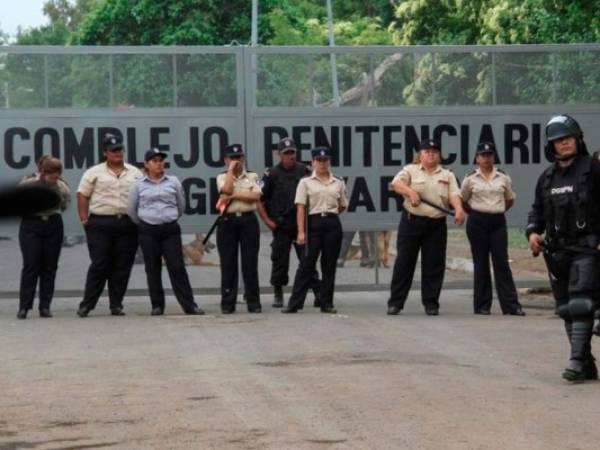 Entre los liberados no figura ninguno de los líderes del movimiento ni los dos periodistas detenidos en el contexto de las protestas que estallaron en abril del 2018. Foto: Cortesía END