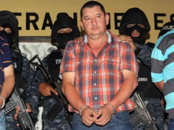 Miguel Arnulfo Valle busca reducir su sentencia de 55 años de cárcel.