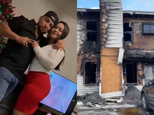 La madrugada del lunes 20 de mayo, un devastador incendio en la ciudad de Goose Creek, Carolina del Sur, Estados Unidos, resultó en la muerte de dos hondureños: Kenia Stefany Lazo Castro, de 24 años, y Milton Lazo Ordóñez, de 35 años.