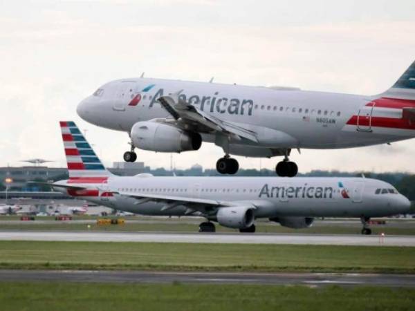 American Airlines, al igual que el resto de las empresas de transporte aéreo del mundo, ha sufrido directamente los efectos de la pandemia del nuevo coronavirus.