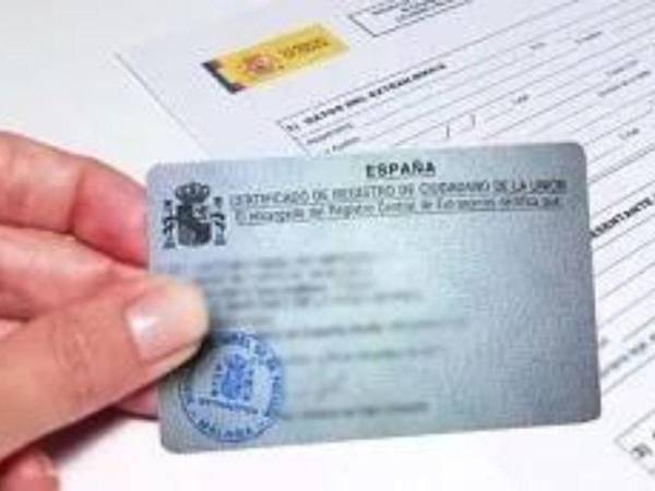 Requisitos para empadronamiento en España.