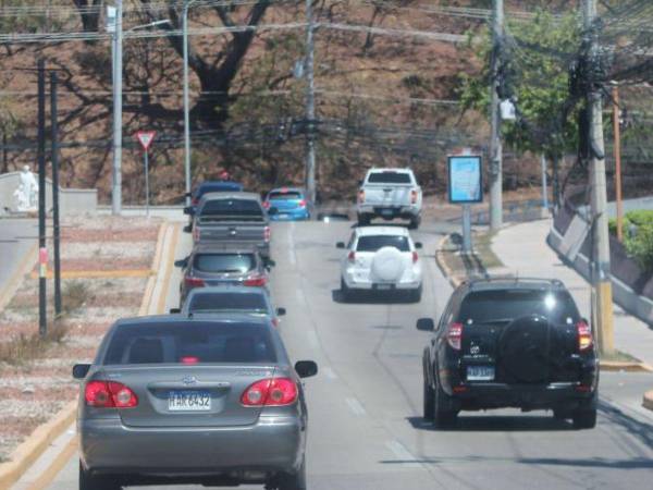 En julio los autos que terminen en 0 y 1 deberán pagar su matrícula vehicular.